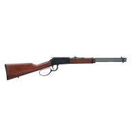 Imagem de RIFLE CAL.22LR 18" CBC RIO BRAVO CORONHA MADEIRA - OXIDADO